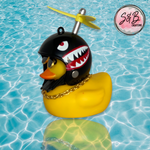 Rubber Duckies (J e e p)