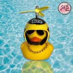 Rubber Duckies (J e e p)