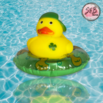 Rubber Duckies (J e e p)