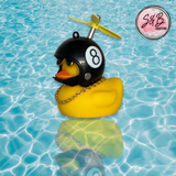 Rubber Duckies (J e e p)