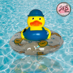 Rubber Duckies (J e e p)