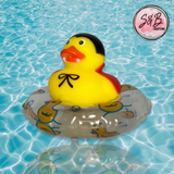 Rubber Duckies (J e e p)