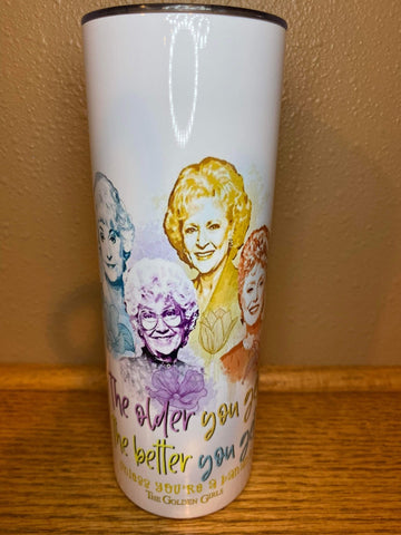 GG Tumbler (RTS)