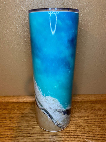 Beach Tumbler (RTS)