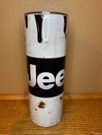 J e e p Tumbler (RTS)